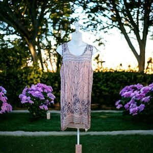 Signature Robbie Bee dress